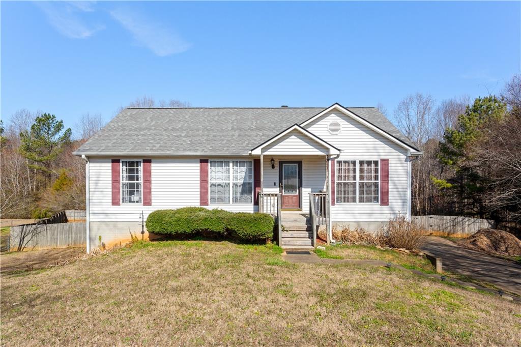 1123 Patriot Circle — photo