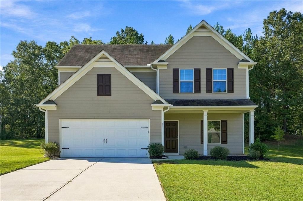 35 Olivia Way — photo