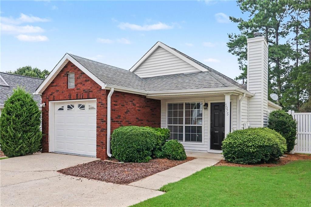 3075 Barnwood Crossing — photo