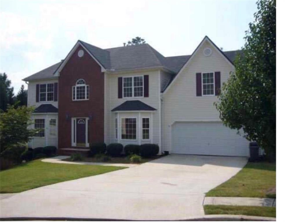 645 Dana Pointe Court — photo