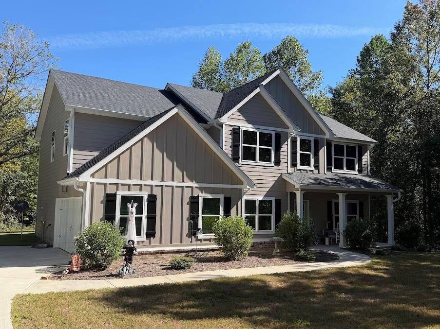 2312 Crossroads Ch Road — photo