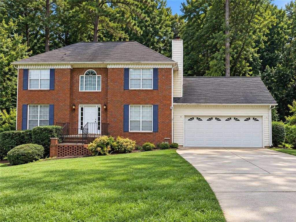 3420 Coles Creek Drive — photo