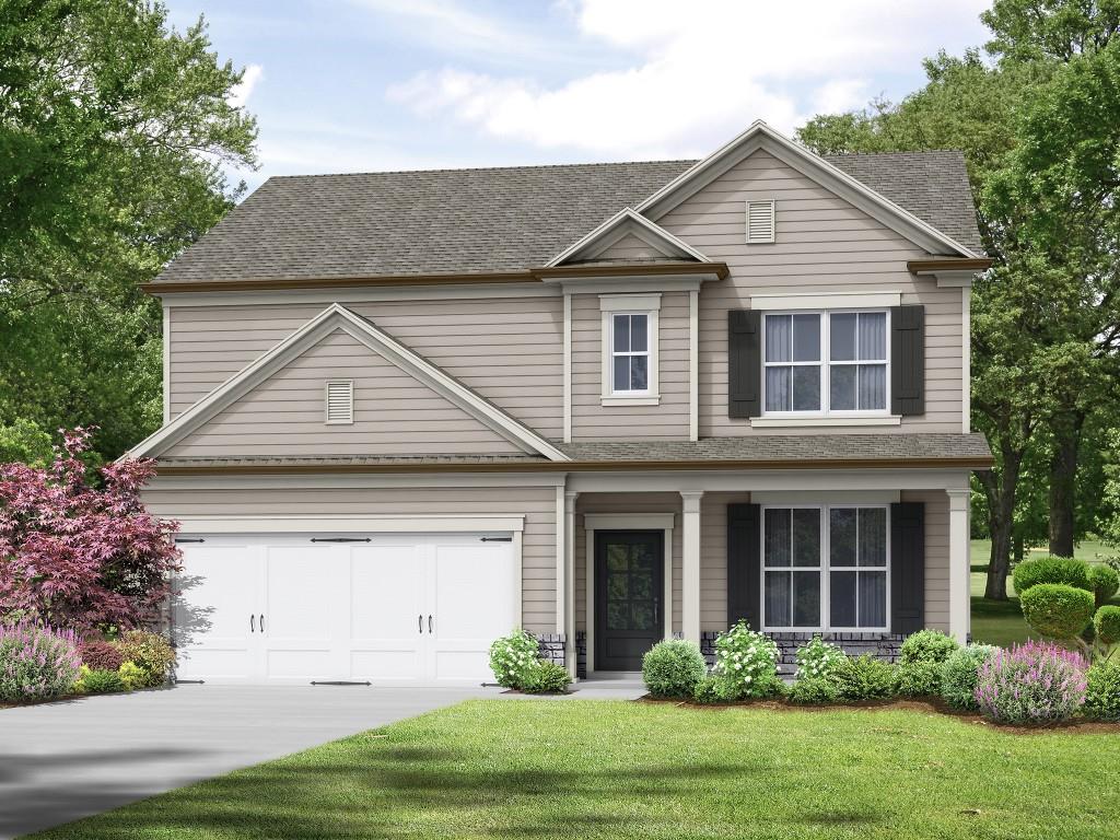 564 Lillian Way — photo
