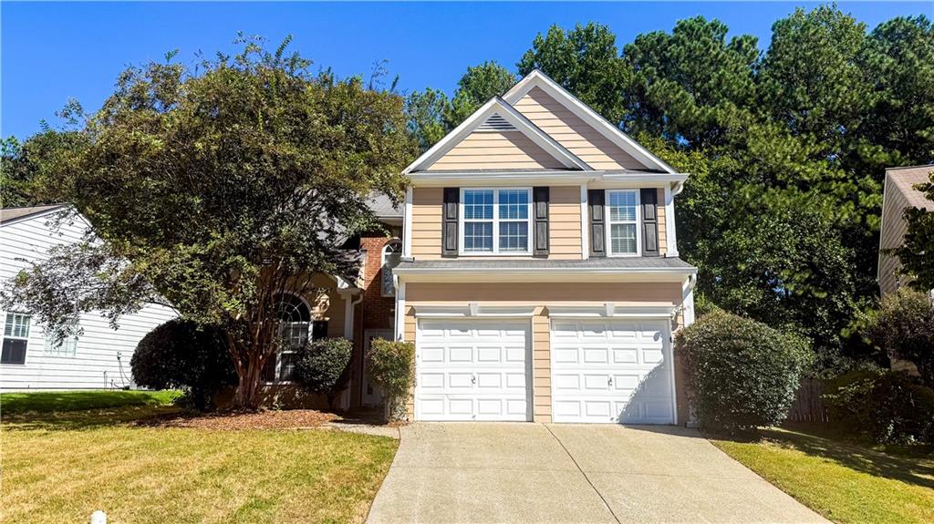 1195 Winthrope Chase Drive — photo
