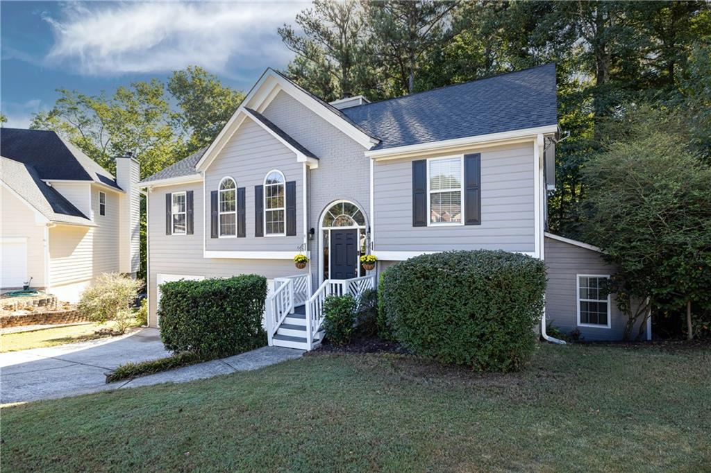 3514 McGuire Court NW — photo