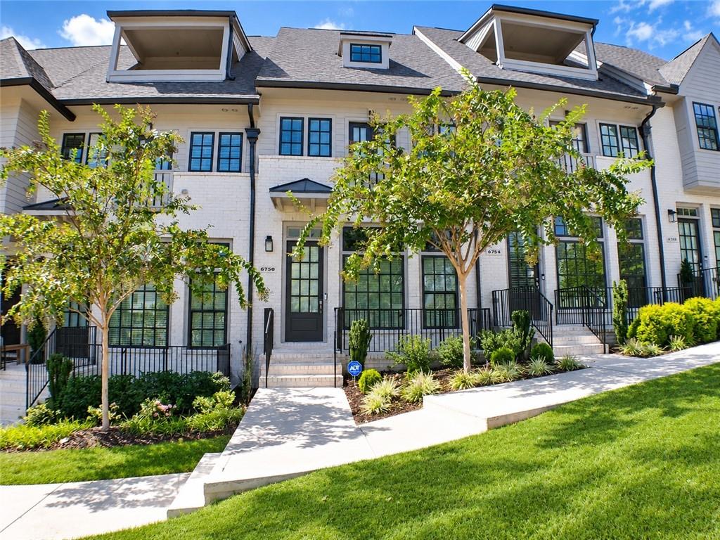 6750 Encore Boulevard — photo