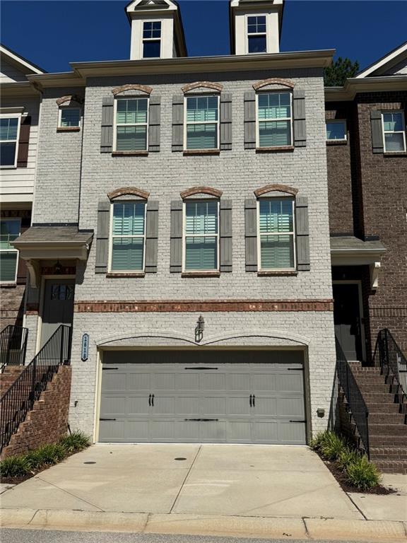 1618 Longmoor Lane SE Unit 1 — photo
