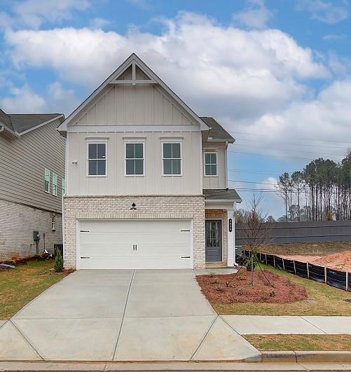 5376 Elliott Meadow Drive — photo