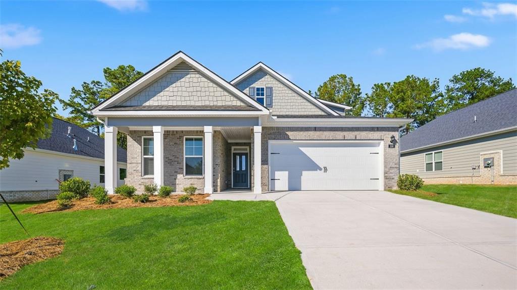 556 Parnassus Road, Locust Grove, GA 30248 — photo 2