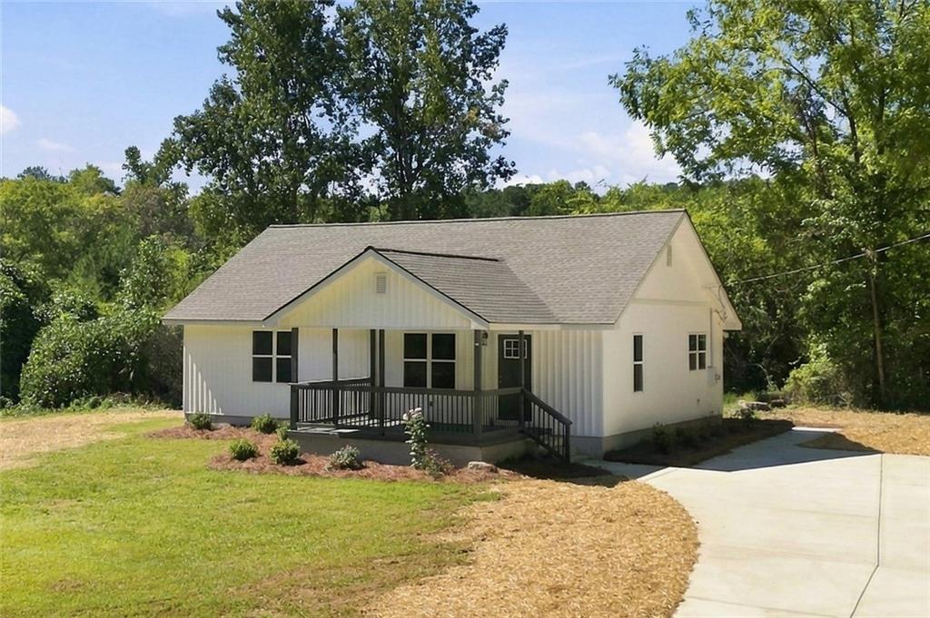 185 McPherson Church Road — photo