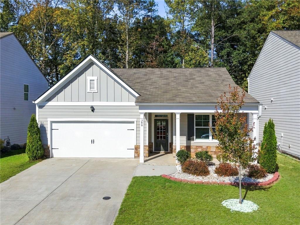 380 Barnwood Lane — photo