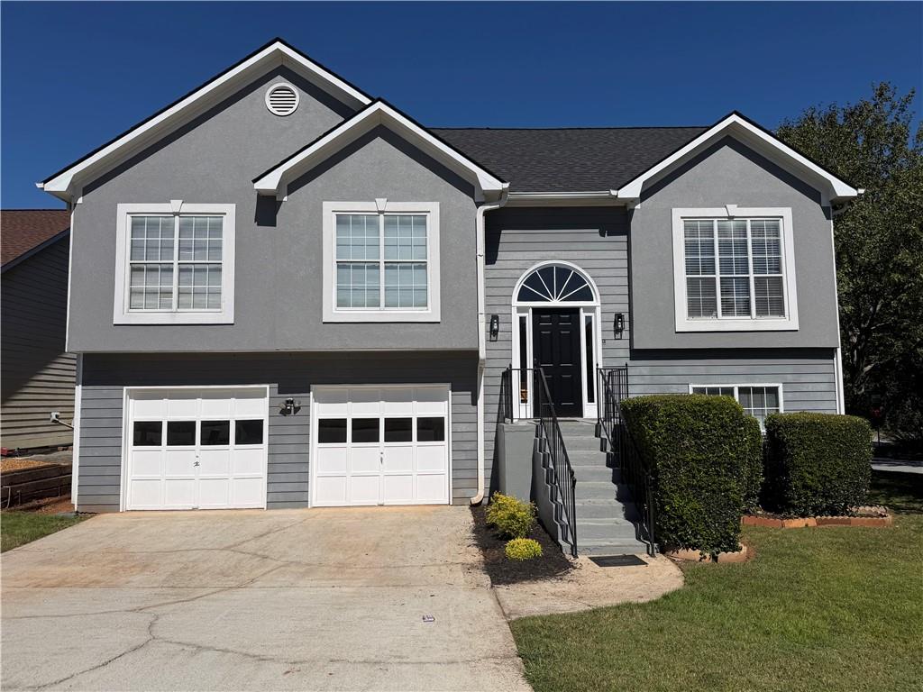4135 Wildridge Drive — photo