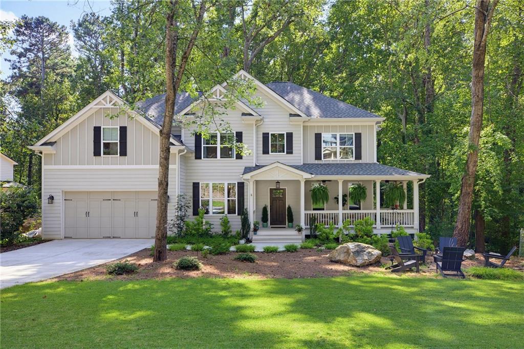 1700 Ridgefield Drive — photo