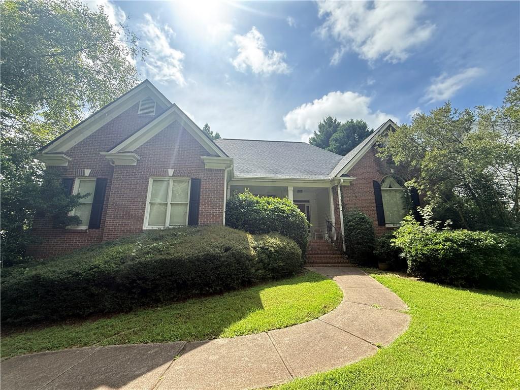 8521 Parkview Court — photo
