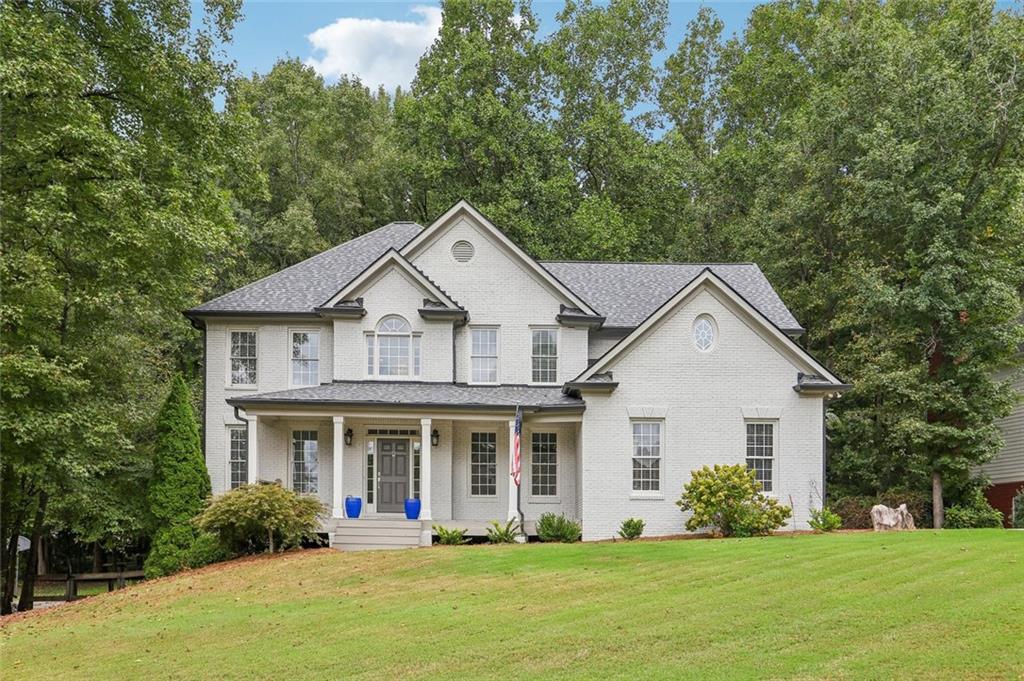 233 Jeffrey Drive — photo