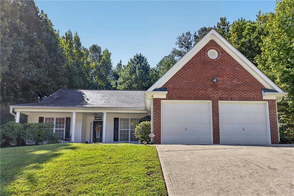 213 Harlan Heights Drive — photo