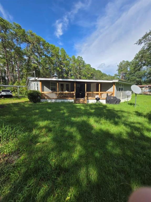 340 Avera Mill Road — photo