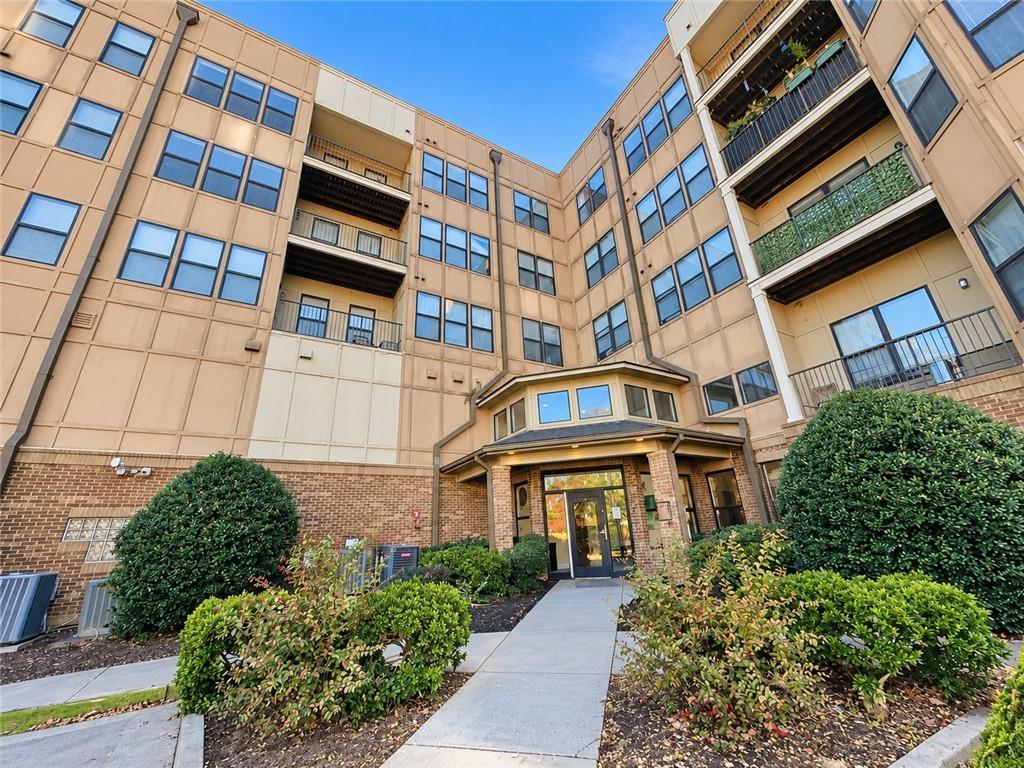 898 Oak Street SW Unit 1311 — photo