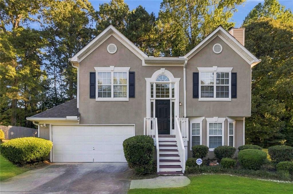 3060 Harvest Circle — photo