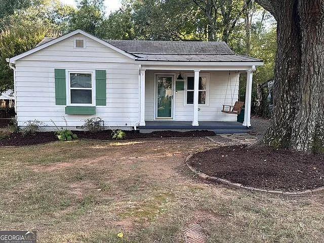 1368 Marston Street — photo