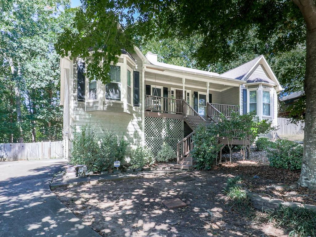4440 Whiteleaf Way — photo