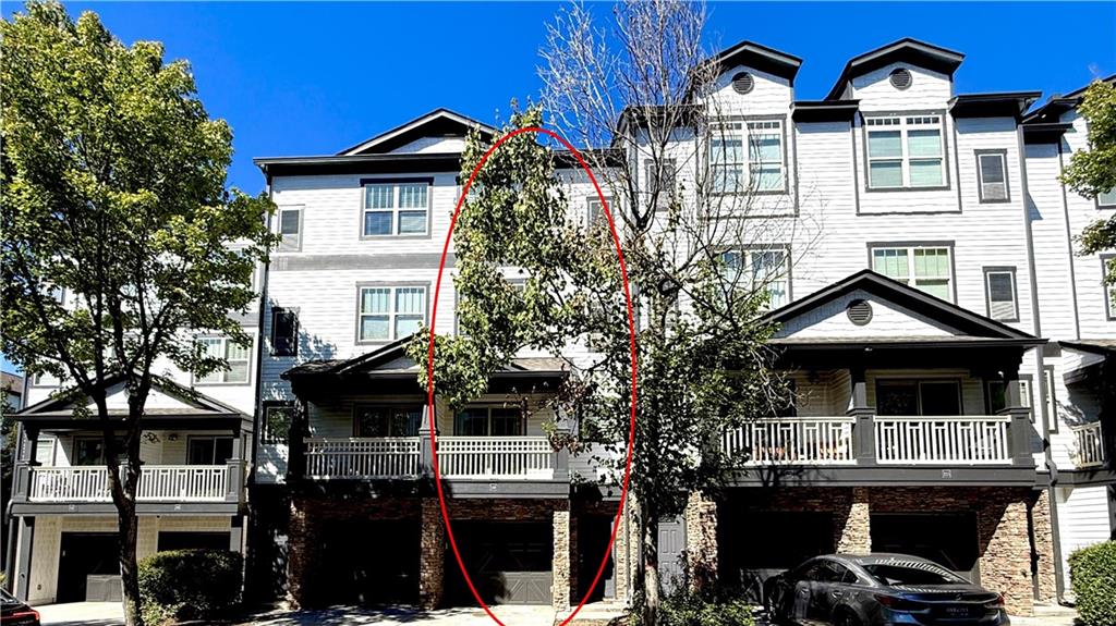 221 Semel Circle NW Unit 249 — photo