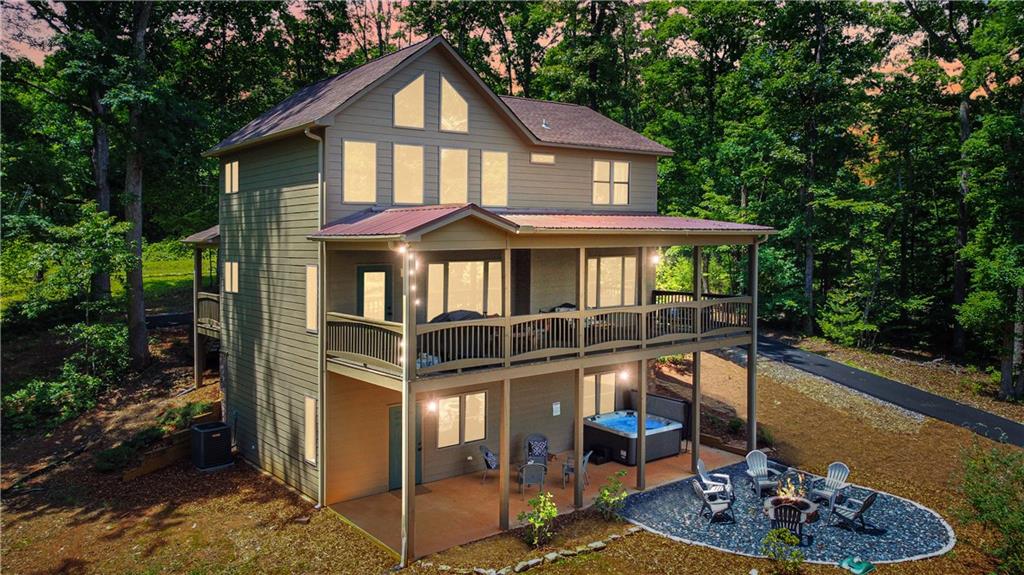 196 Grayson Point — photo