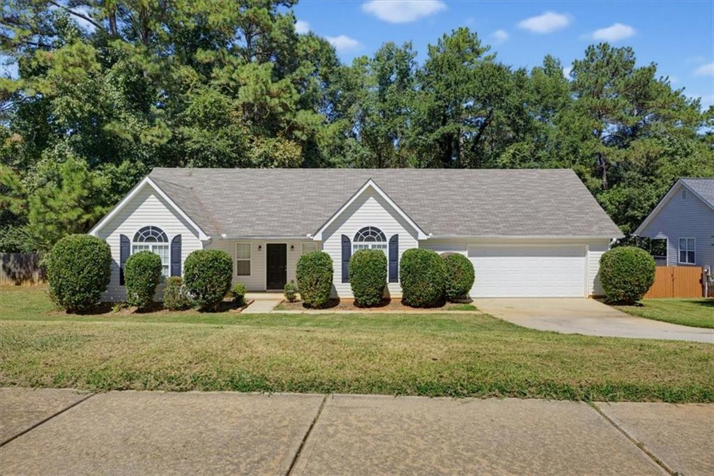 2625 Hidden Creek Drive — photo