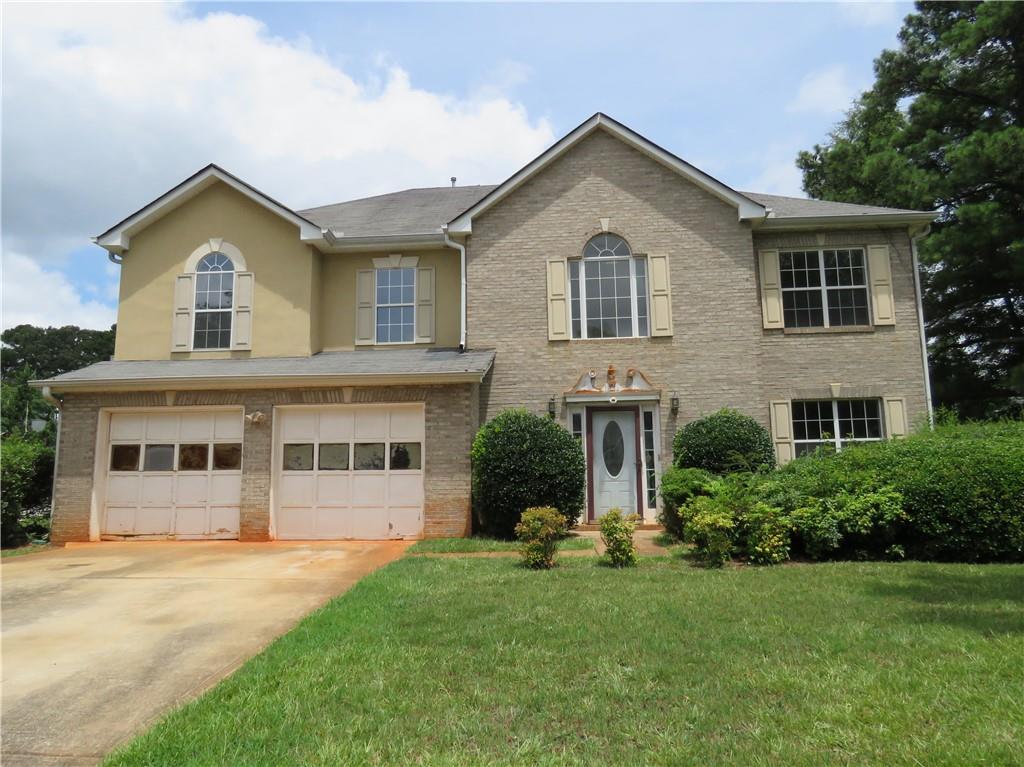4057 Stonington Trace — photo