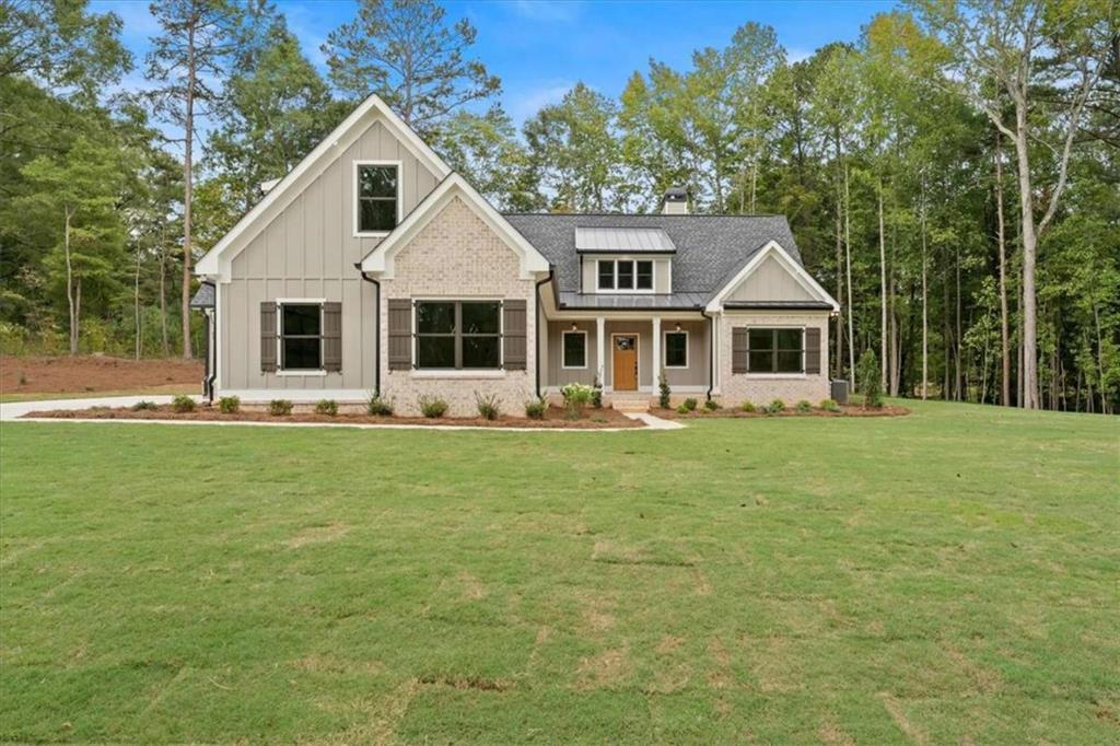 467 Lake Varner Drive — photo
