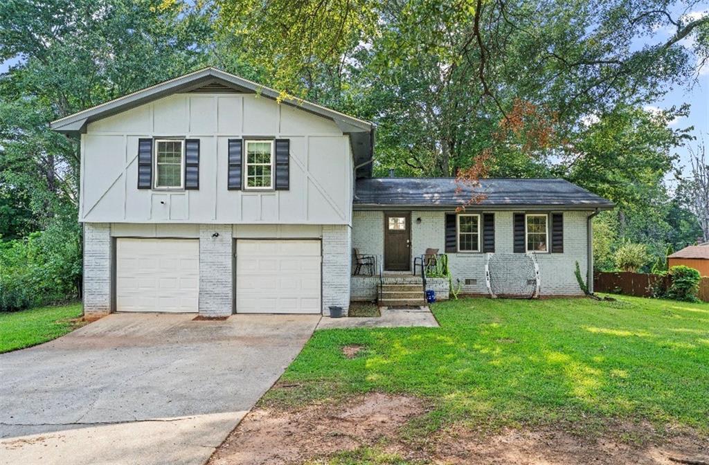 2311 Maryland Court — photo