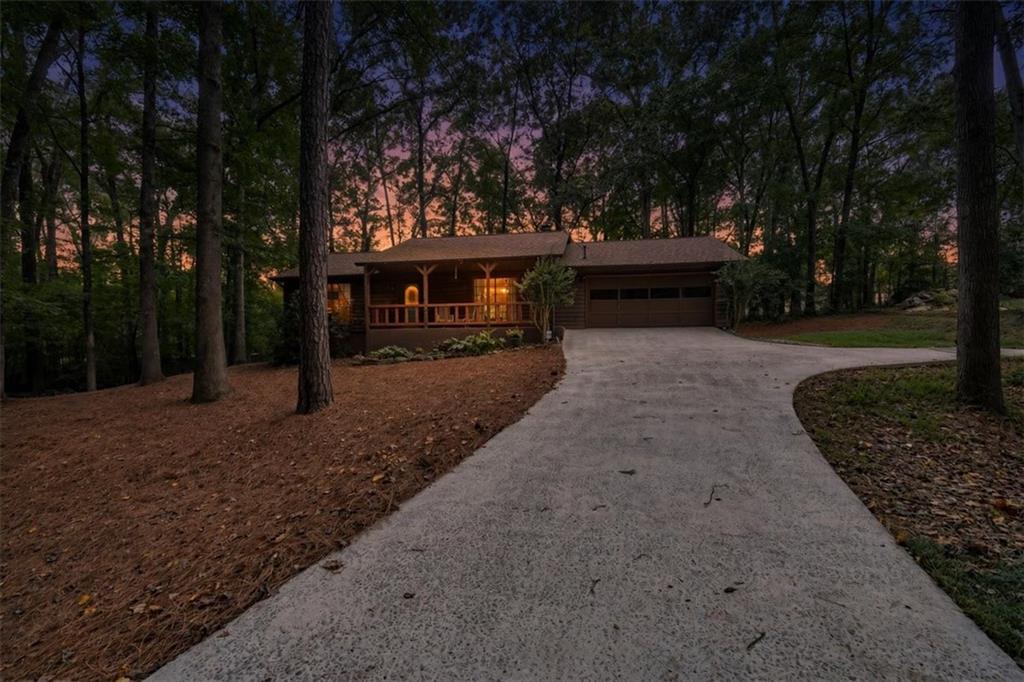 130 Huntridge Drive — photo