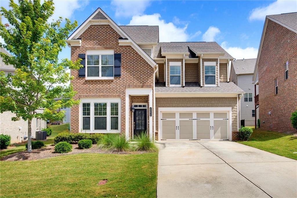 2244 Nancy Creek Drive — photo