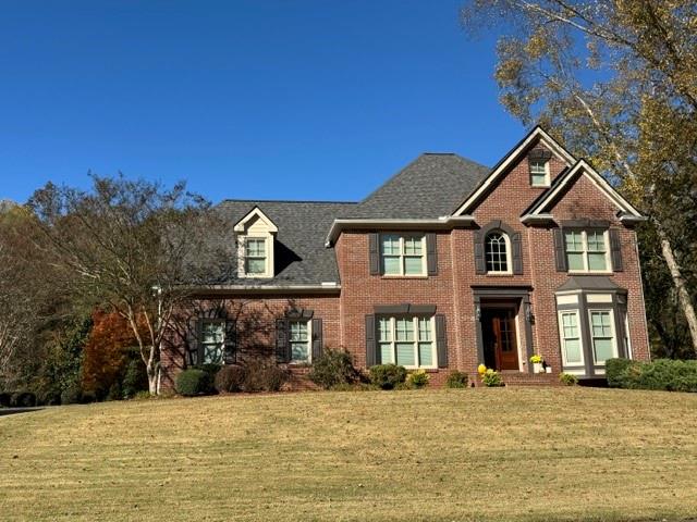 1215 Briers Creek Drive — photo