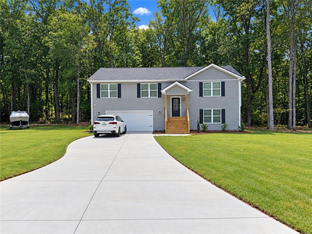 5127 Bird Road — photo