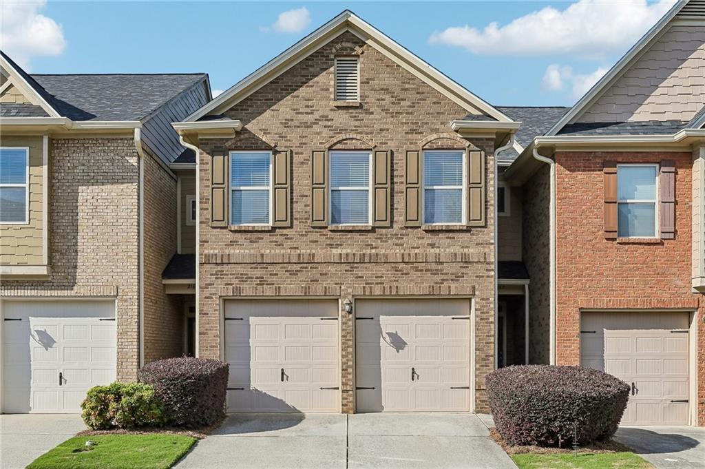 2187 Oakland Grove Place — photo