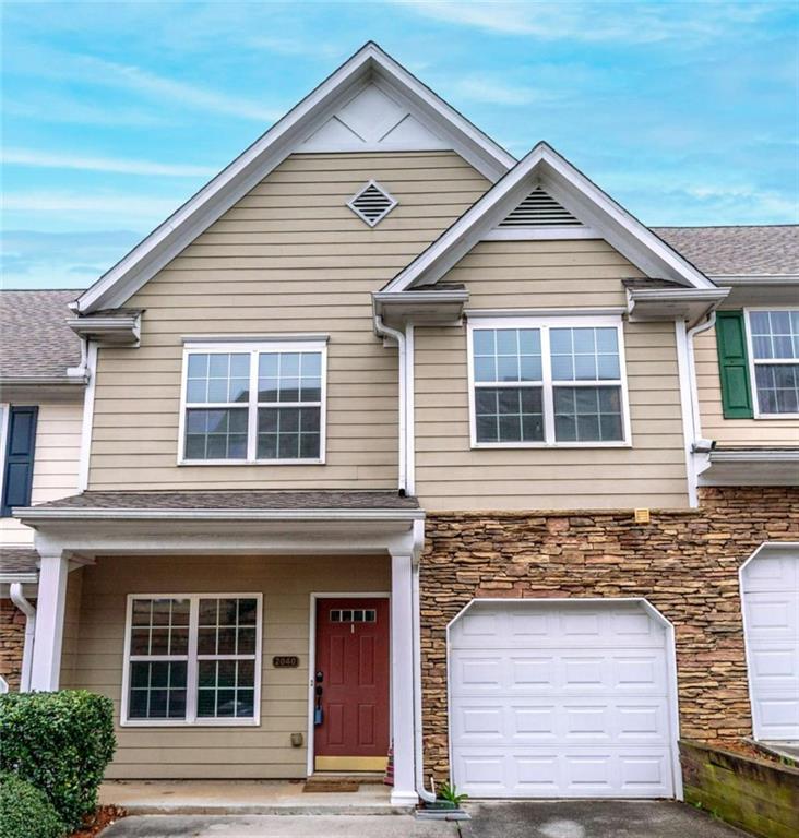 2040 Hoods Fort Circle Unit 18 — photo