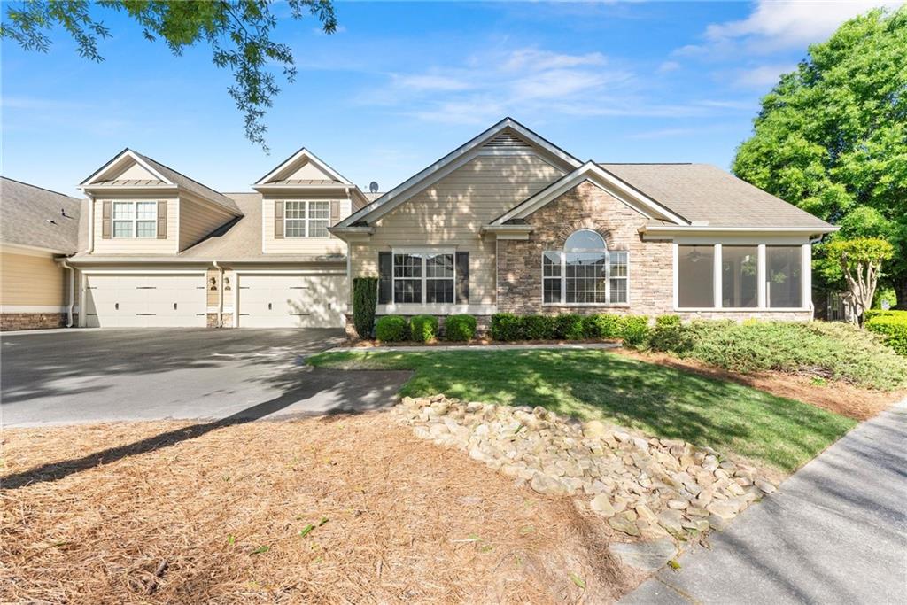 1320 Oak Meadows Lane Unit 1802 — photo