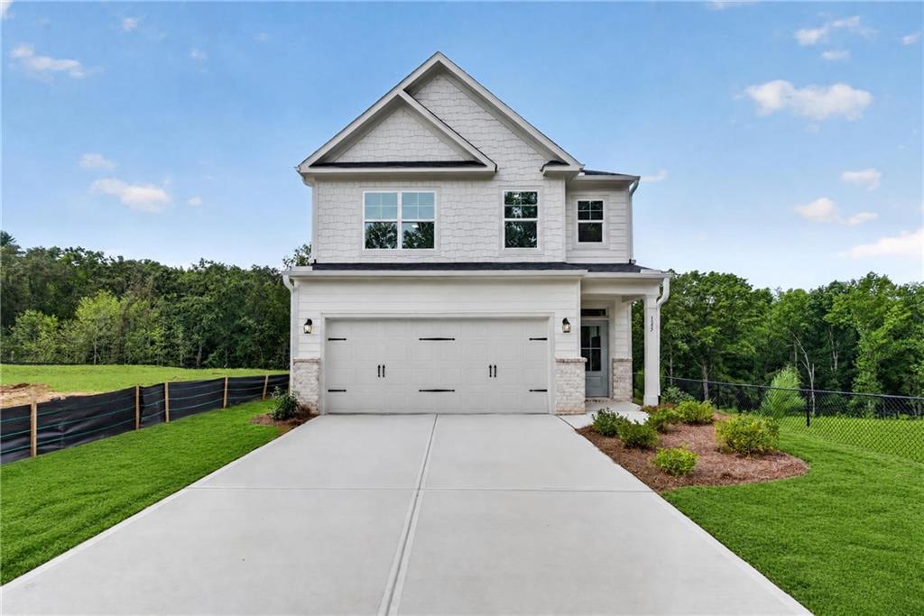 133 Poplar Knoll — photo