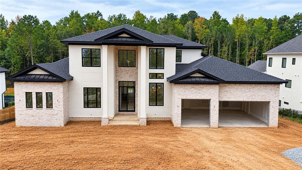 6990 Deaton Henry Road — photo