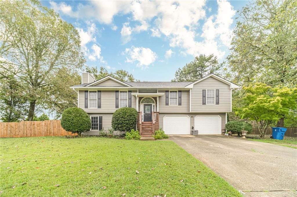 27 Creek View Drive — photo