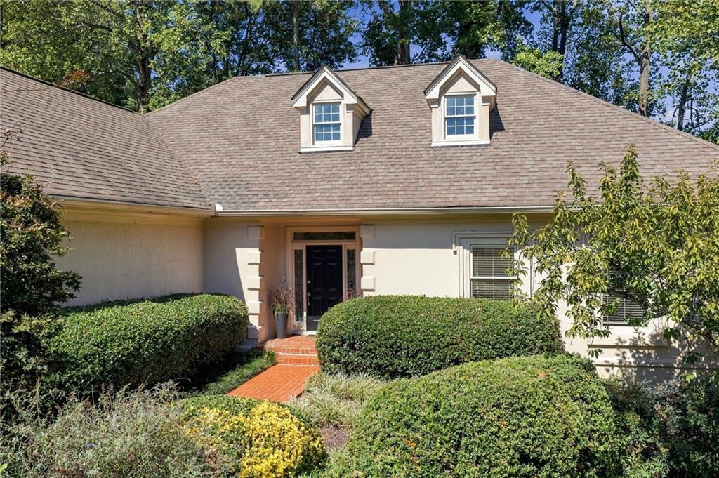 26 Ridgemere Trace — photo