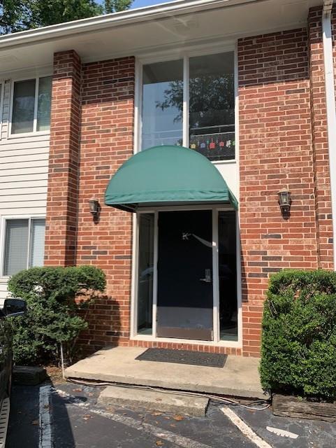 4266 Roswell Road NE Unit K1 — photo