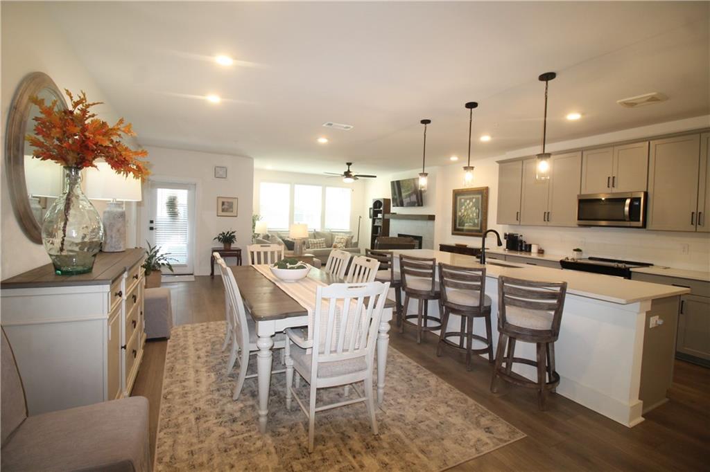 3211 Orwell Way Unit 4203 — photo