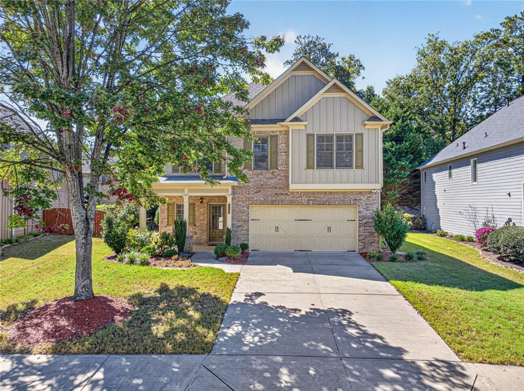 8225 Majors Glen Court — photo