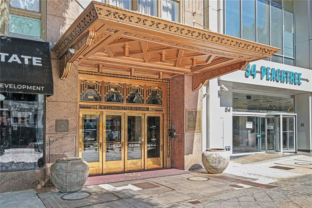 32 Peachtree St NW Unit 602 — photo