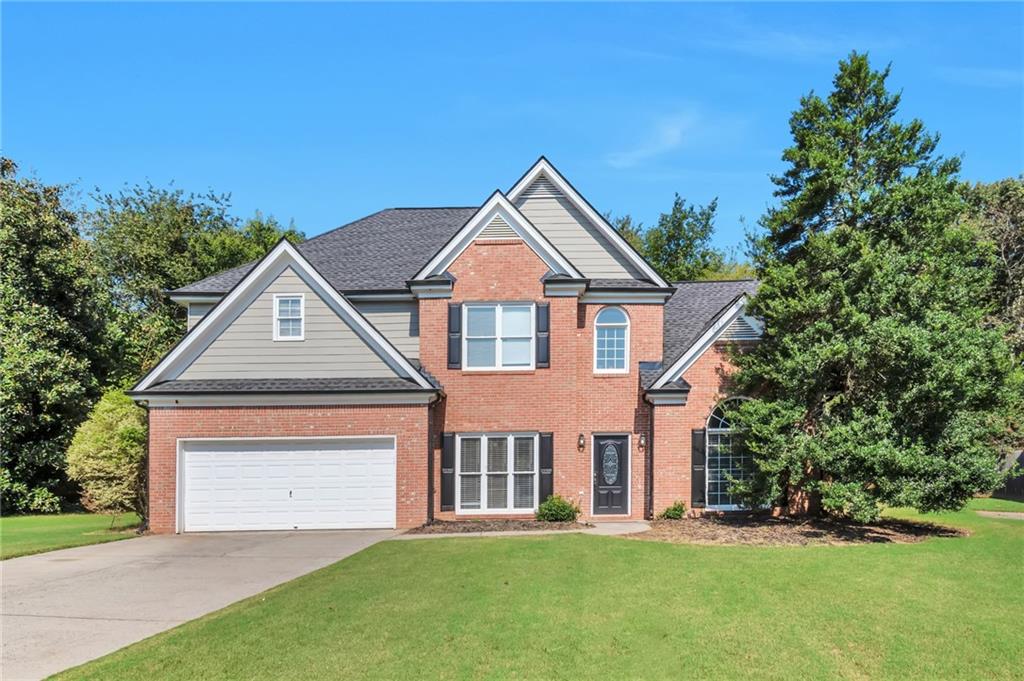 875 Cedar Creek Drive — photo