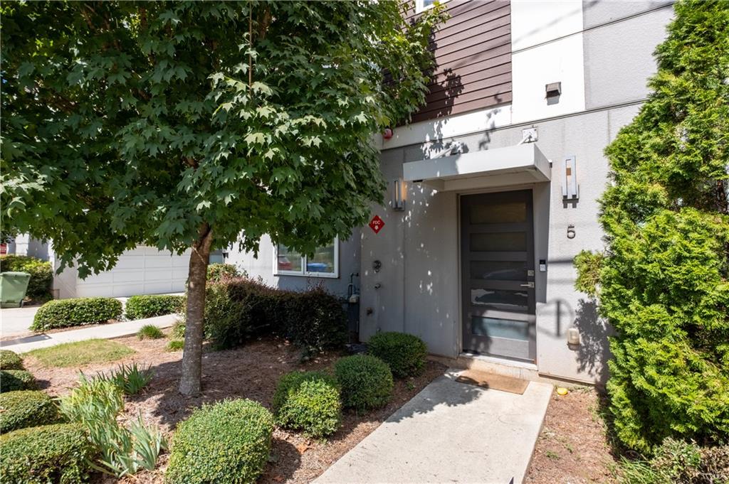 1672 Dekalb Avenue NE Unit 5 — photo