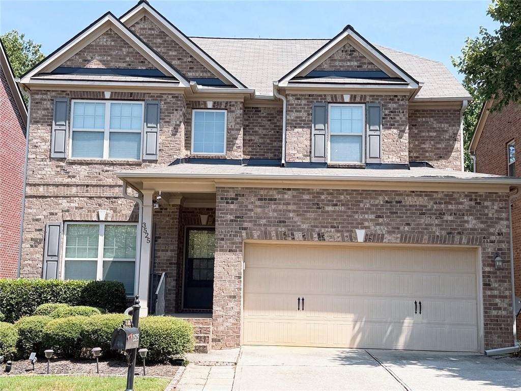 3525 Flycatcher Way — photo