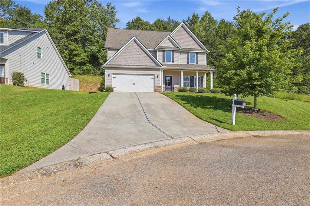 275 Huntington Manor Court — photo